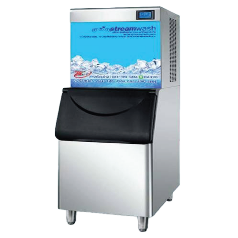 Solutions for hospitals and canteens