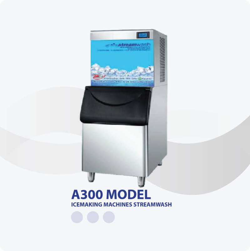A300 Ice Maker