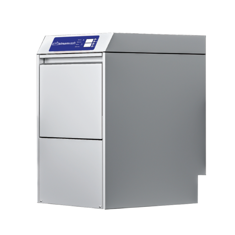 SW54A Automatic Dishwasher